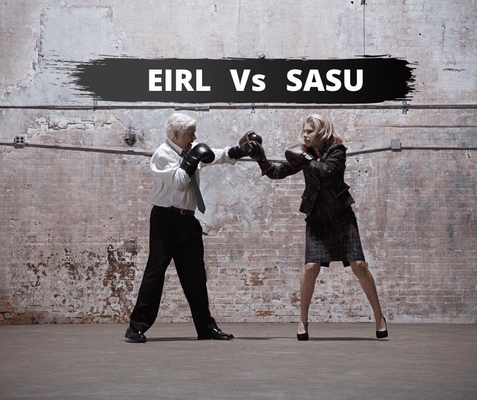 World Trading Skool EIRL VS SASU