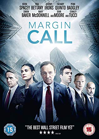 World Trading Skool film margin call