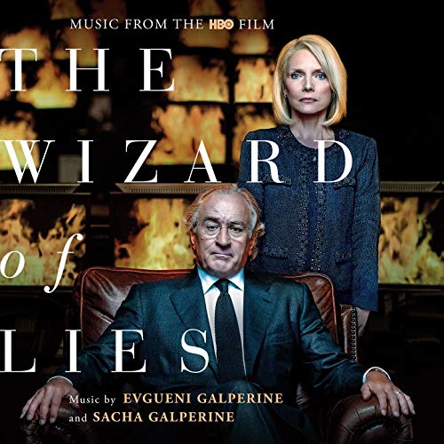 World Trading Skool film the wizard of lies