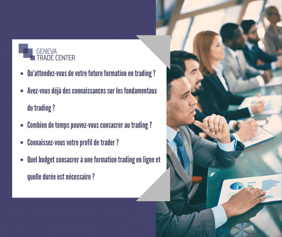 World Trading Skool - conseils pour bien choisir sa formation en trading