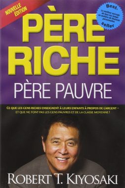 World Trading Skool père riche père pauvre