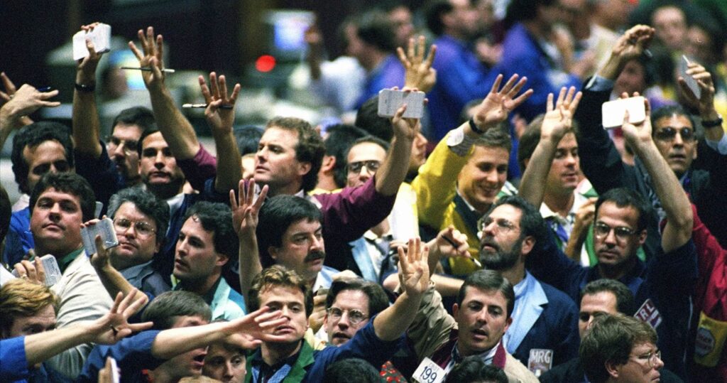 World Trading Skool carnet d'ordre définition
