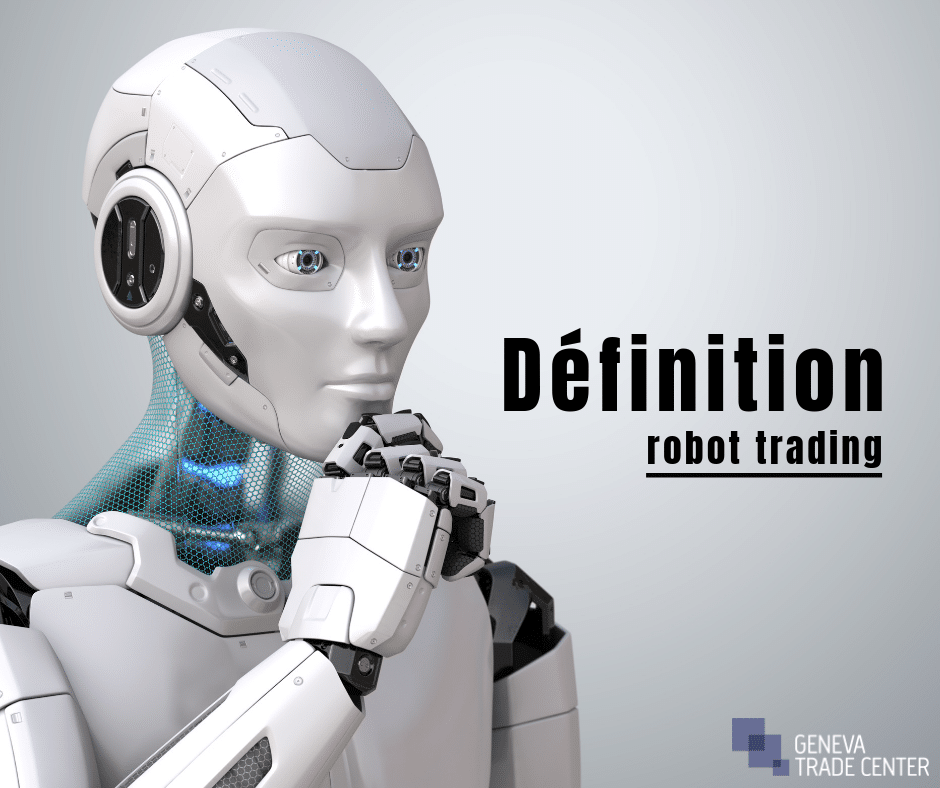 World Trading Skool qu'est ce qu'un robot de trading