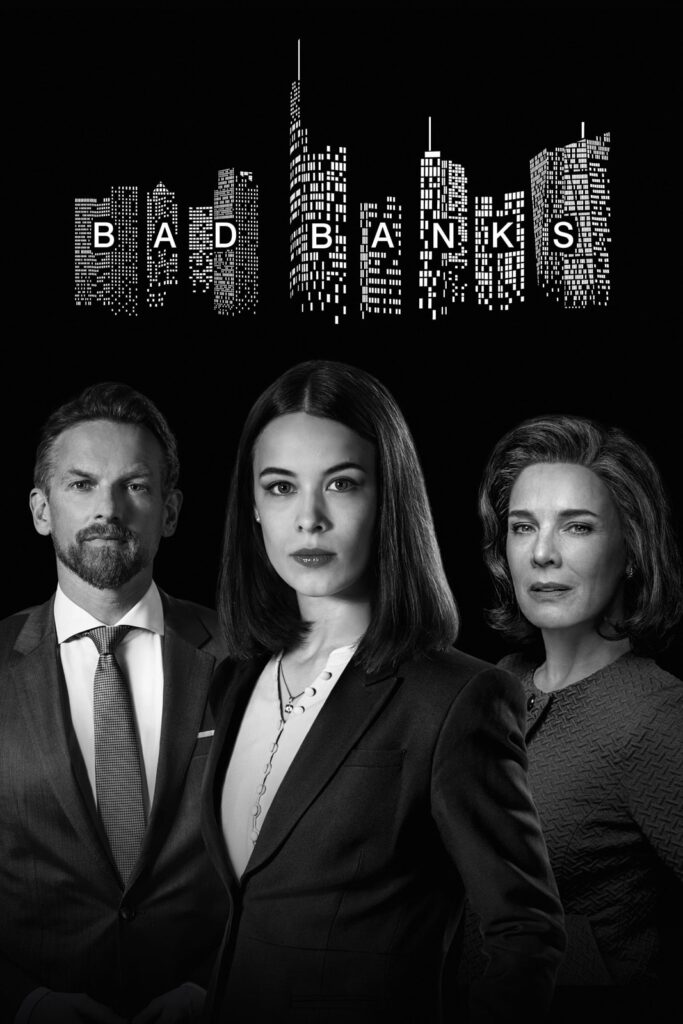 World Trading Skool série bad banks