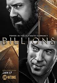 World Trading Skool série billions