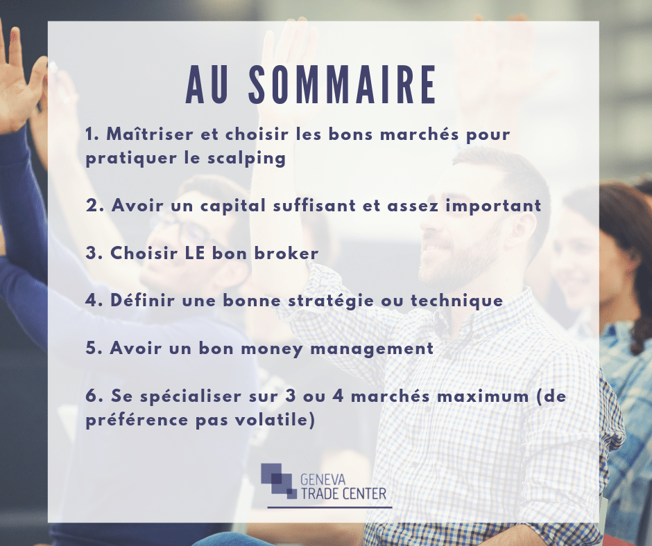 World Trading Skool sommaire conseils pour réussir ses day trading