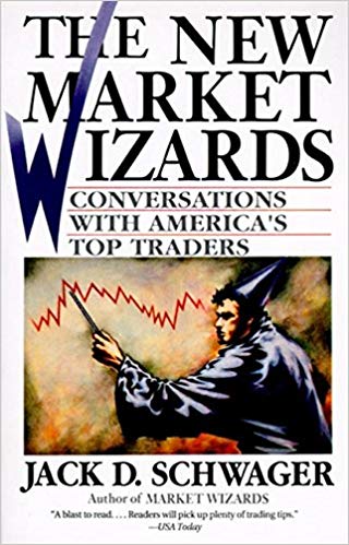 World Trading Skool the new market wizards