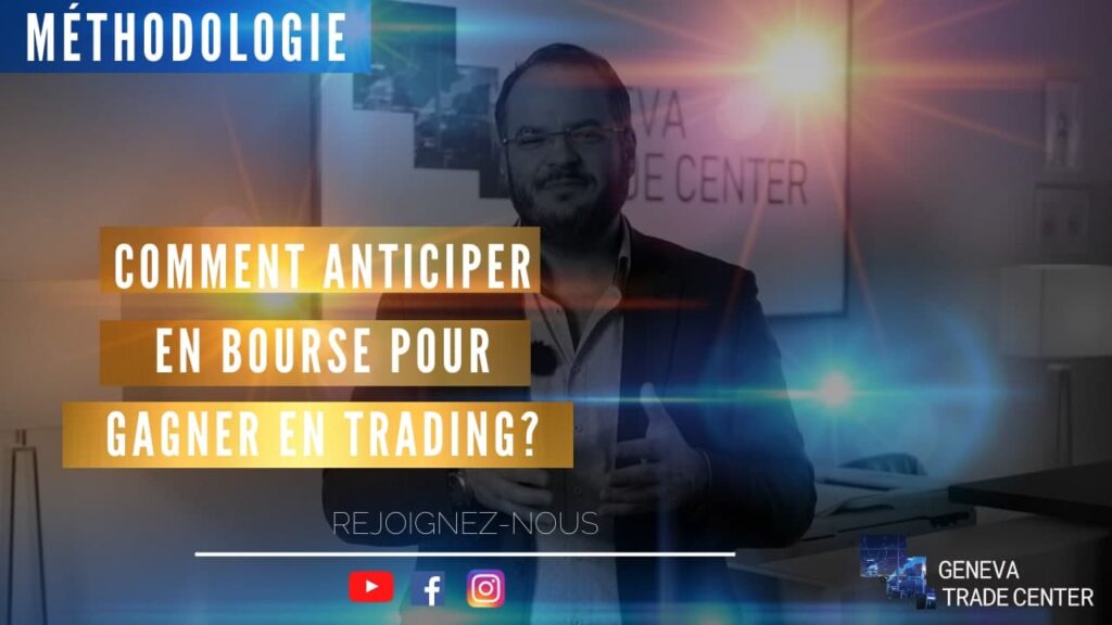 World Trading Skool anticiper la bourse pour gagner en trading