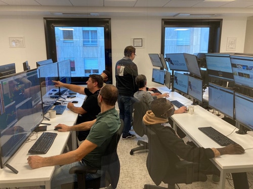 Apprendre une technique de trading en formation boursière