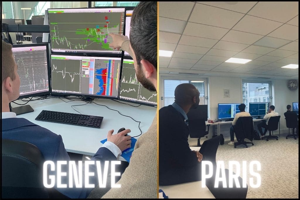 World Trading Skool pour apprendre le trading des marchés futures