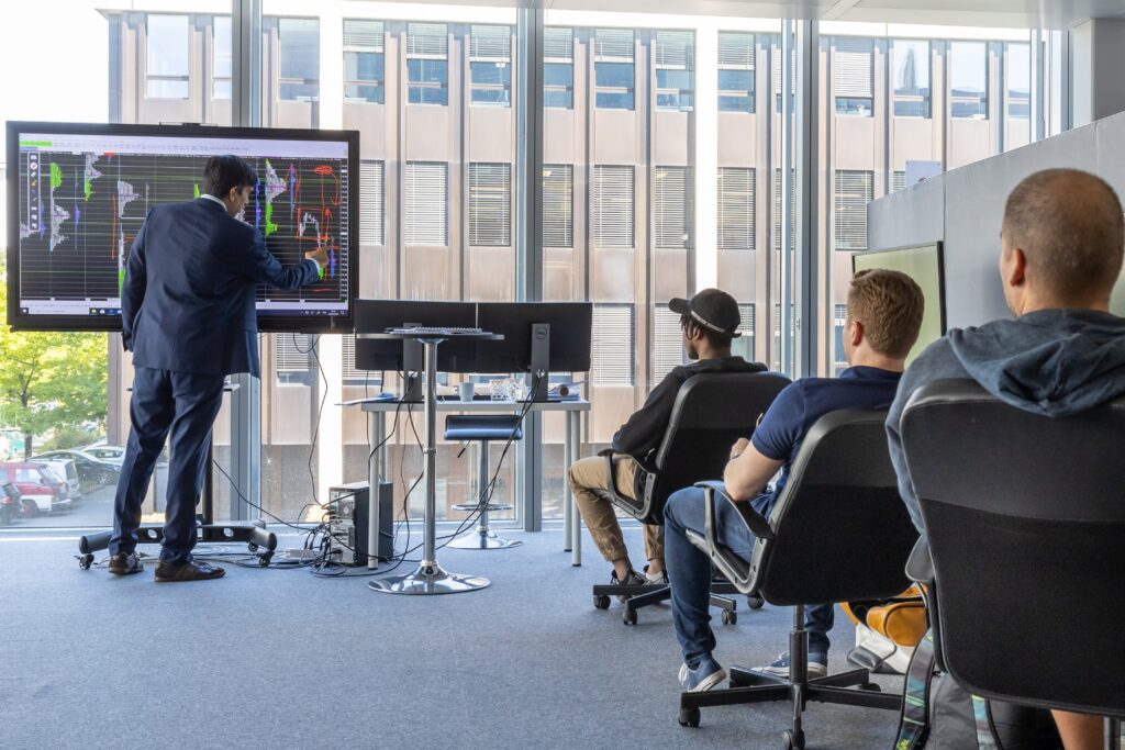 Se former en trading pour devenir trader indépendant