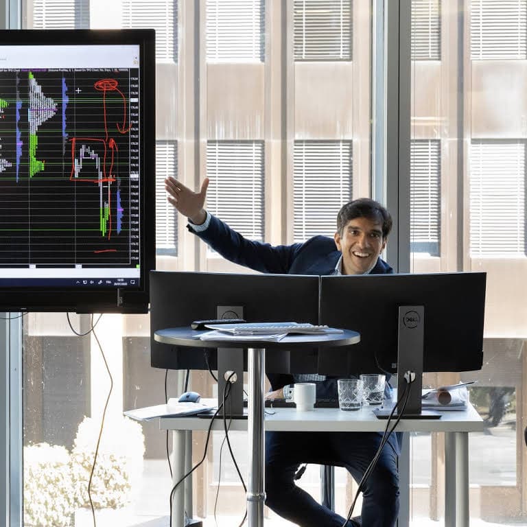 analyse SP500 future
