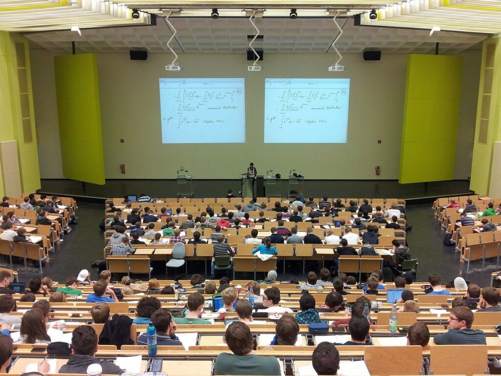Diplome MBA finance des marchés