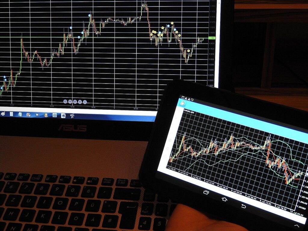 Comment fonctionne le scalping en bourse