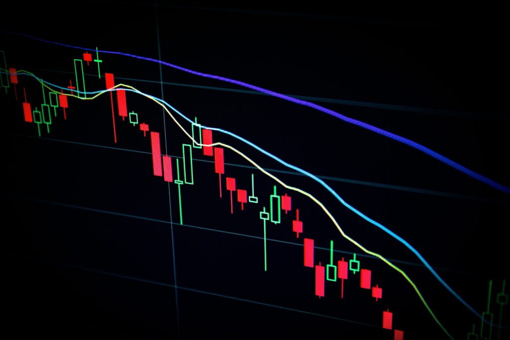 le swing trading est-il risqué