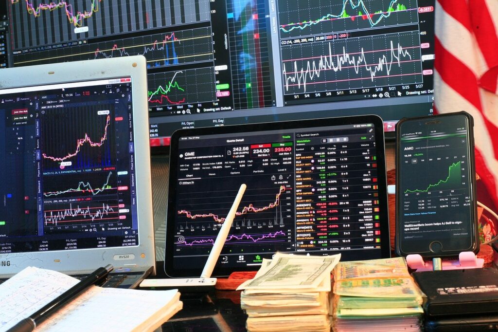 Diversifier son allocation en bourse