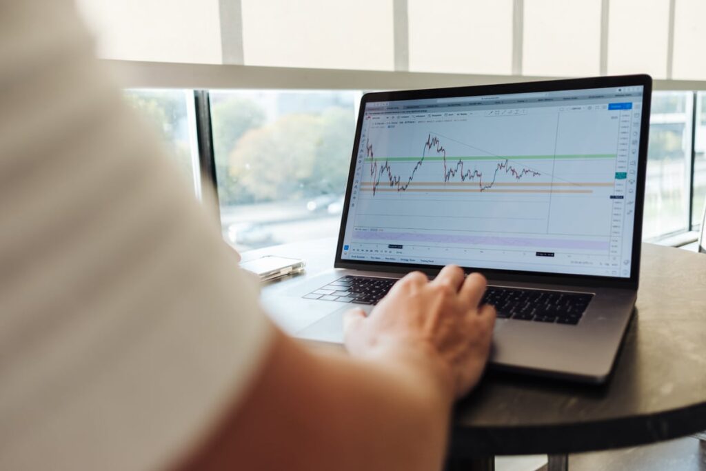 définition du swing trading