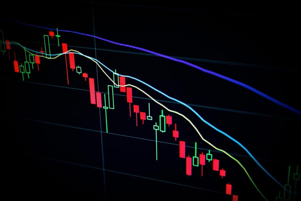 gérer ses pertes en bourse