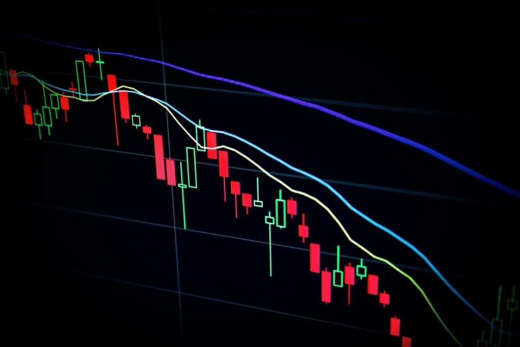 définir une stratégie de trading suivant les conditions de marché