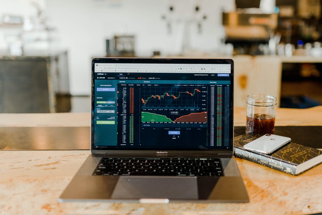 s"initier à la bourse