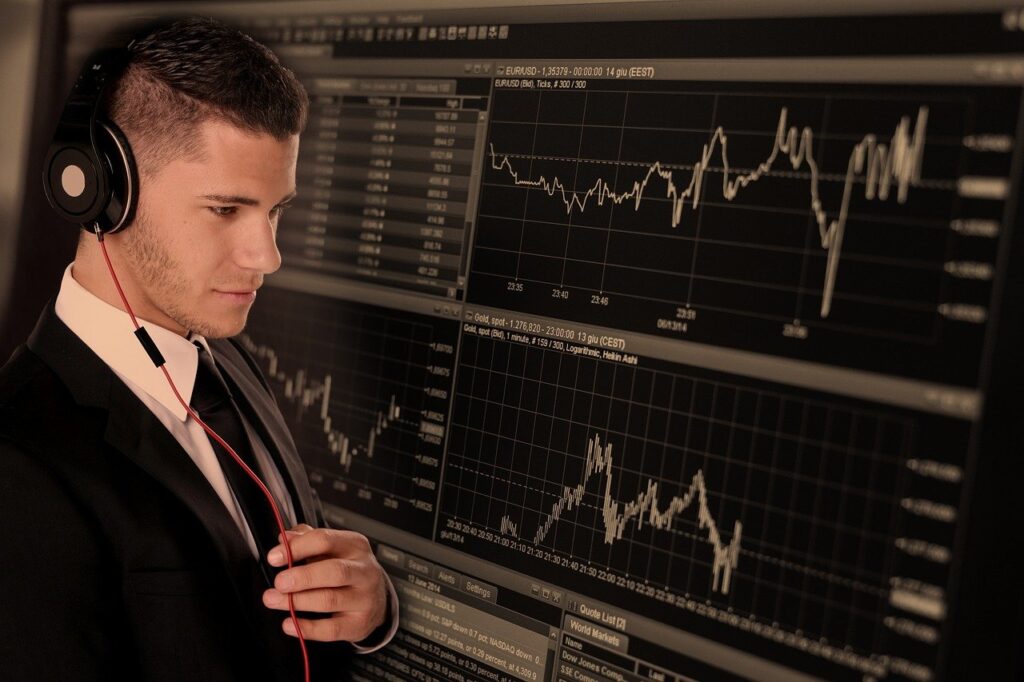 Avantages d'une entreprise cotée en bourse