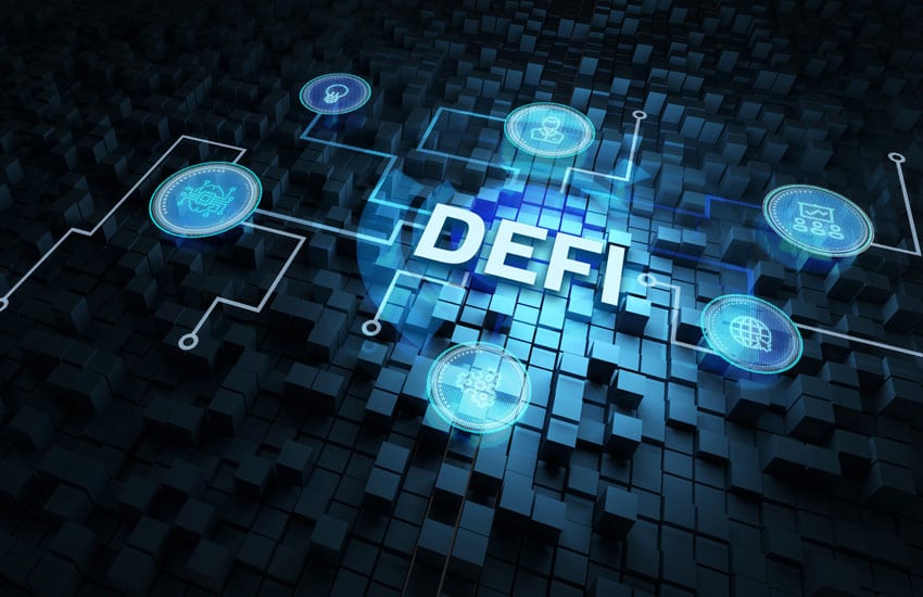 Analyser un projet cryptomonnaie de la finance décentralisée