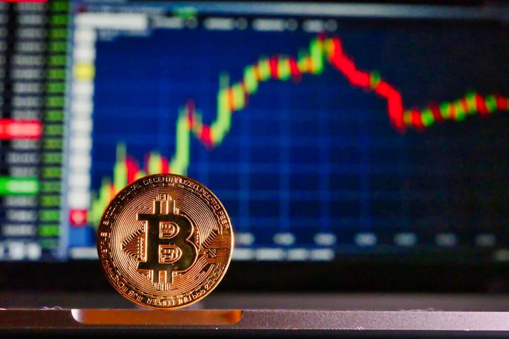 faire fructifier son capital avec des cryptomonnaies