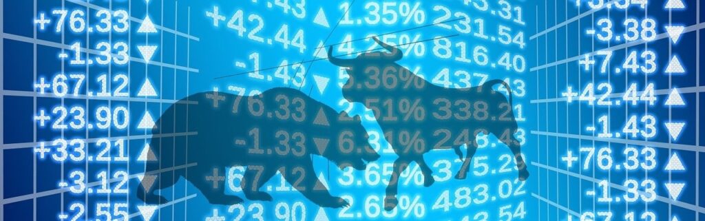 la spéculation sur les marchés boursiers