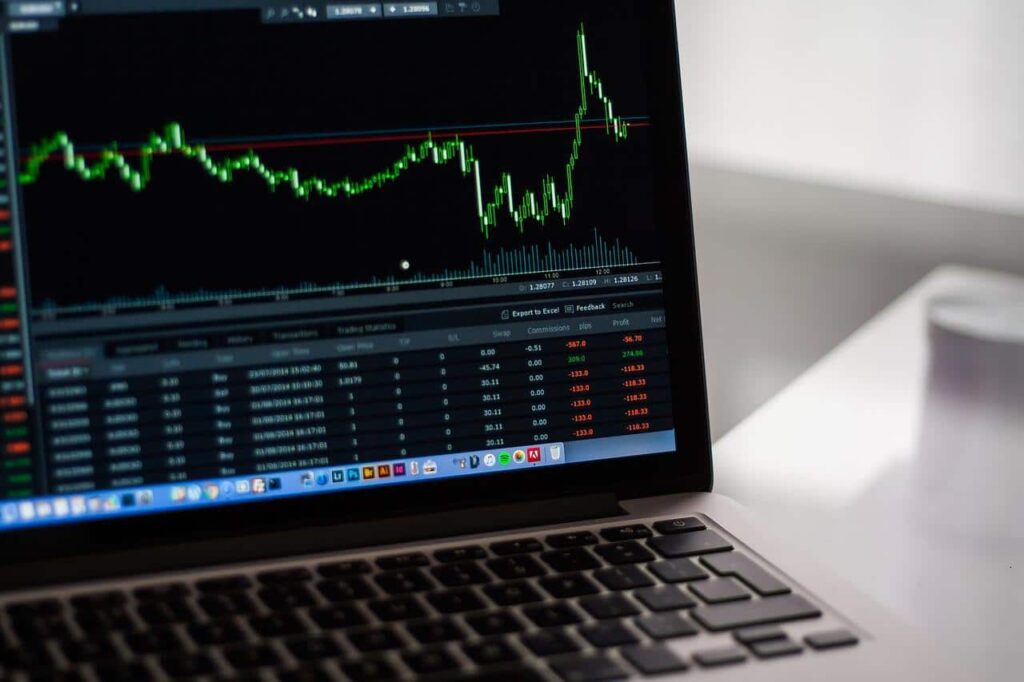 Investir dans un indice en bourse