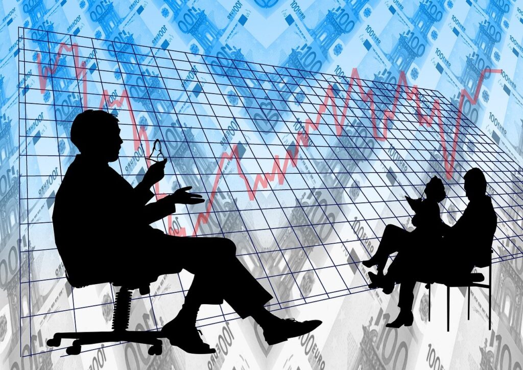 Négocier l'entrée d'une société en bourse