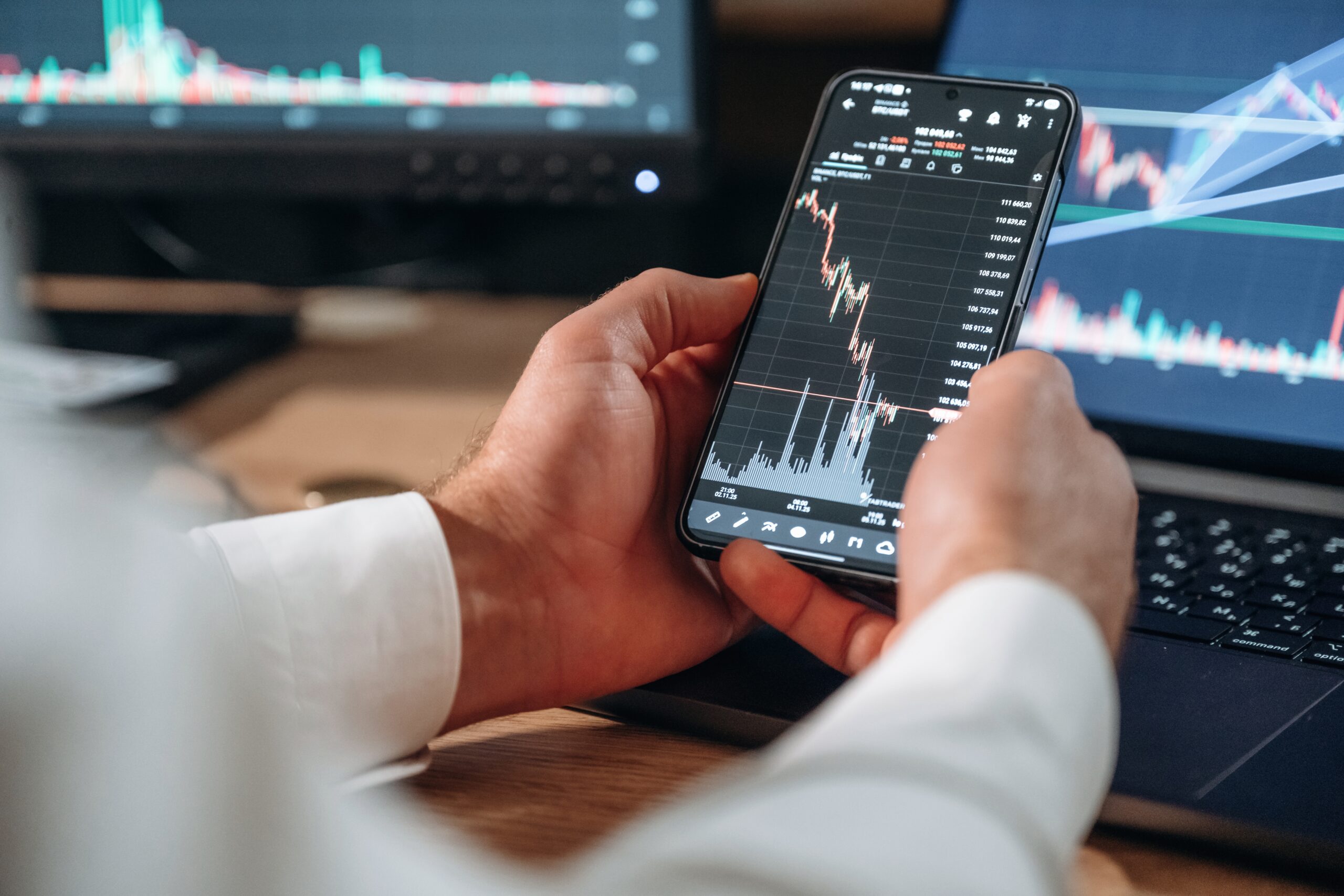 Comment batir une stratégie de trading Forex ?