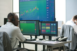 Quand se retirer d'un trade sur les marchés financiers ?