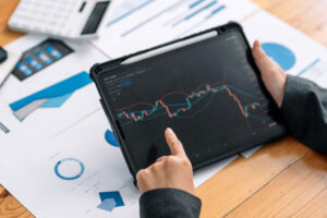 Quels sont les différents types d'ordres de bourse ?