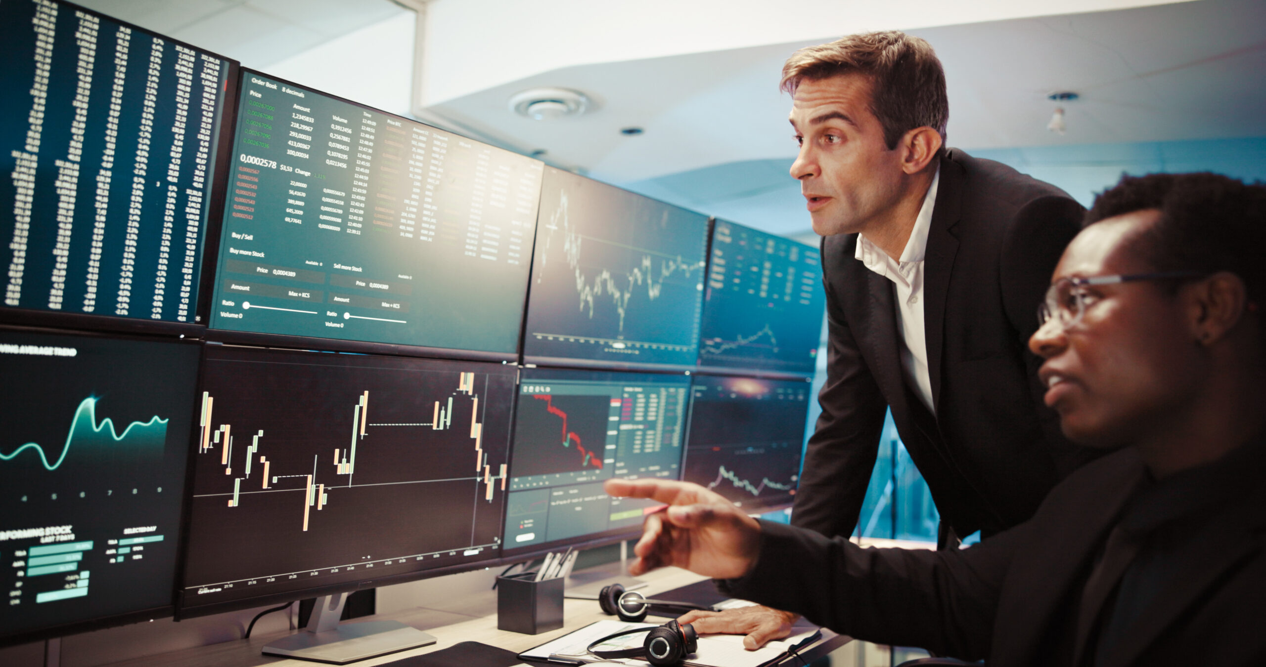 Comment trader le Dow Jones sur les marchés futures ?