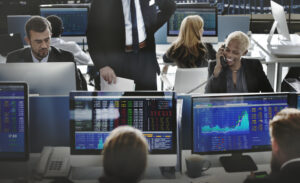 Comment comprendre les graphiques en trading ?