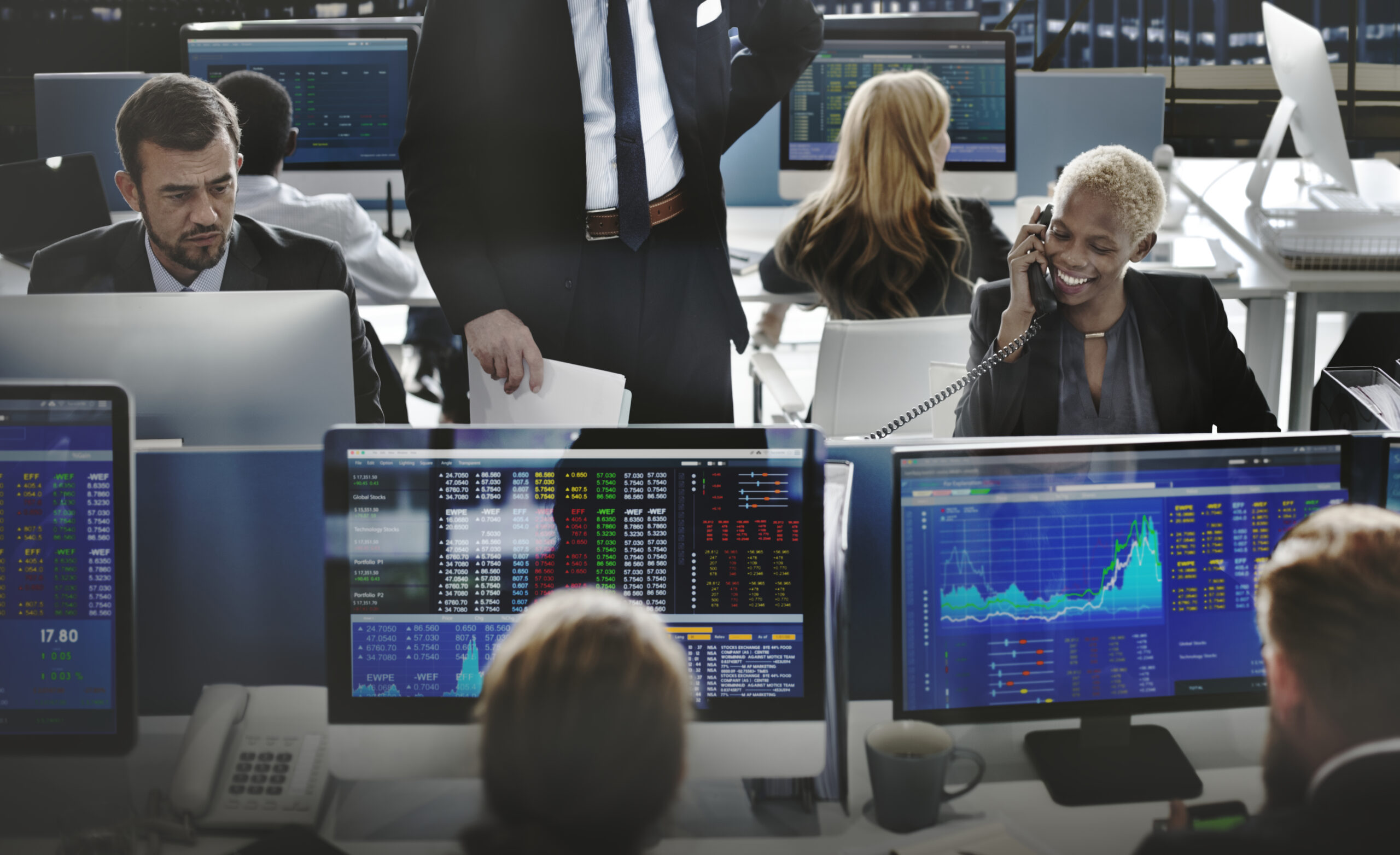 Comment comprendre les graphiques en trading ?