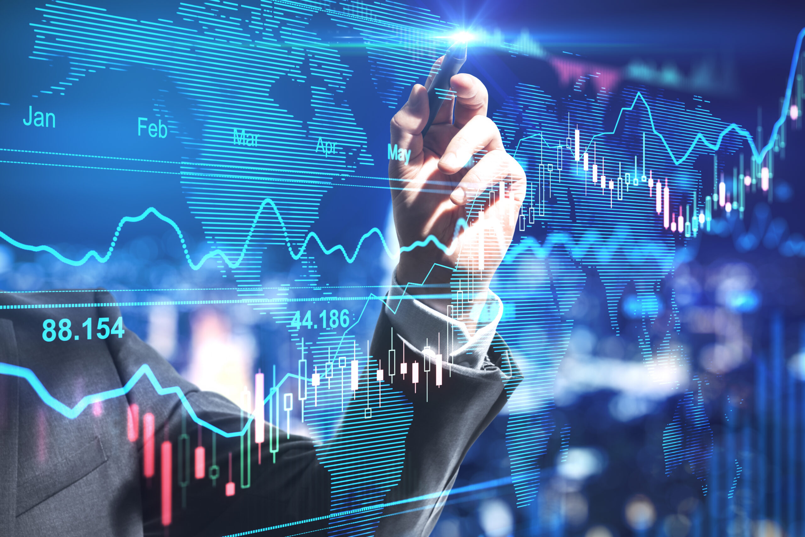 Comment travailler sa psychologie en bourse ?