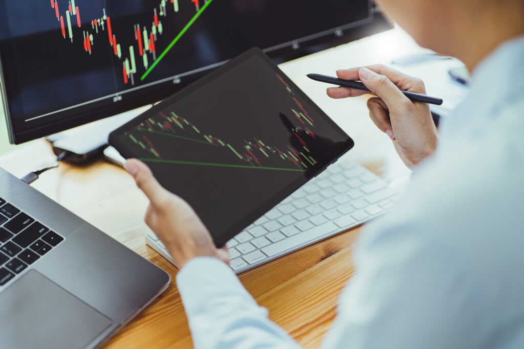 Le trading : guide complet pour bien débuter