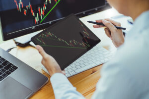 Le trading : guide complet pour bien débuter