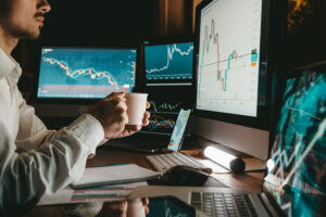 Le day trading : 6 choses à connaitre avant de débuter
